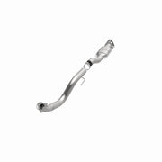 MagnaFlow Exhaust Products 93408 - HM Grade Direct-Fit Catalytic Converter 2
