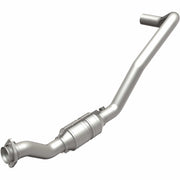 MagnaFlow Exhaust Products Exhaust MagnaFlow Exhaust Products 93417 - HM Grade Direct-Fit Catalytic Converter