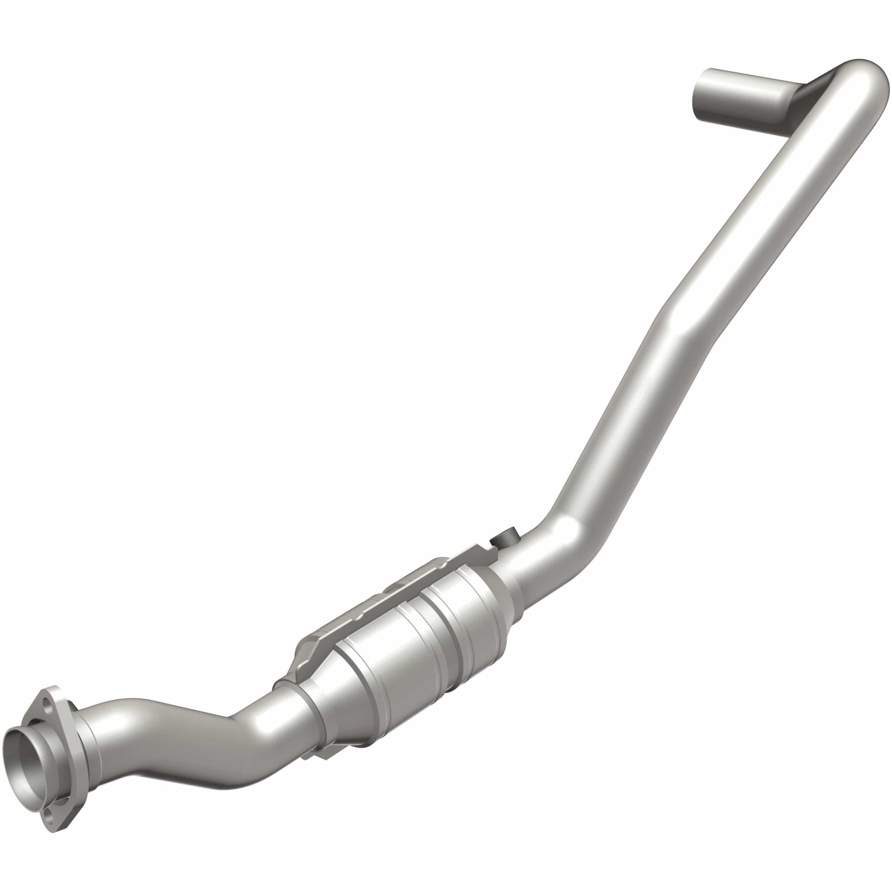 MagnaFlow Exhaust Products Exhaust MagnaFlow Exhaust Products 93417 - HM Grade Direct-Fit Catalytic Converter