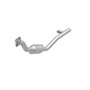 MagnaFlow Exhaust Products Exhaust MagnaFlow Exhaust Products 93417 - HM Grade Direct-Fit Catalytic Converter