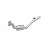 MagnaFlow Exhaust Products Exhaust MagnaFlow Exhaust Products 93417 - HM Grade Direct-Fit Catalytic Converter
