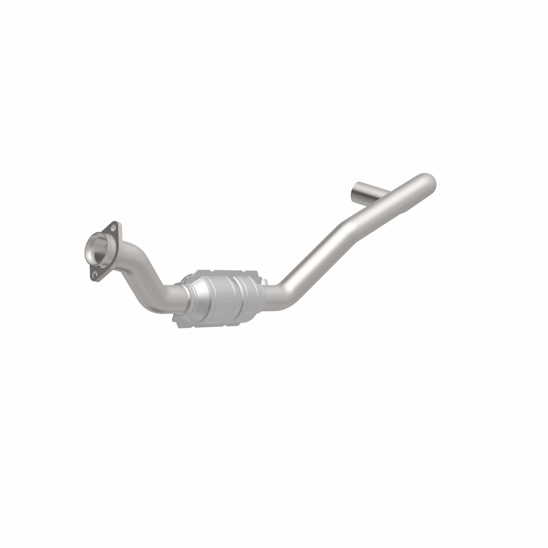 MagnaFlow Exhaust Products Exhaust MagnaFlow Exhaust Products 93417 - HM Grade Direct-Fit Catalytic Converter