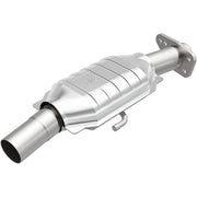 MagnaFlow Exhaust Products 93418 - Standard Grade Direct-Fit Catalytic Converter 1