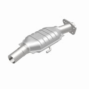 MagnaFlow Exhaust Products 93418 - Standard Grade Direct-Fit Catalytic Converter 2