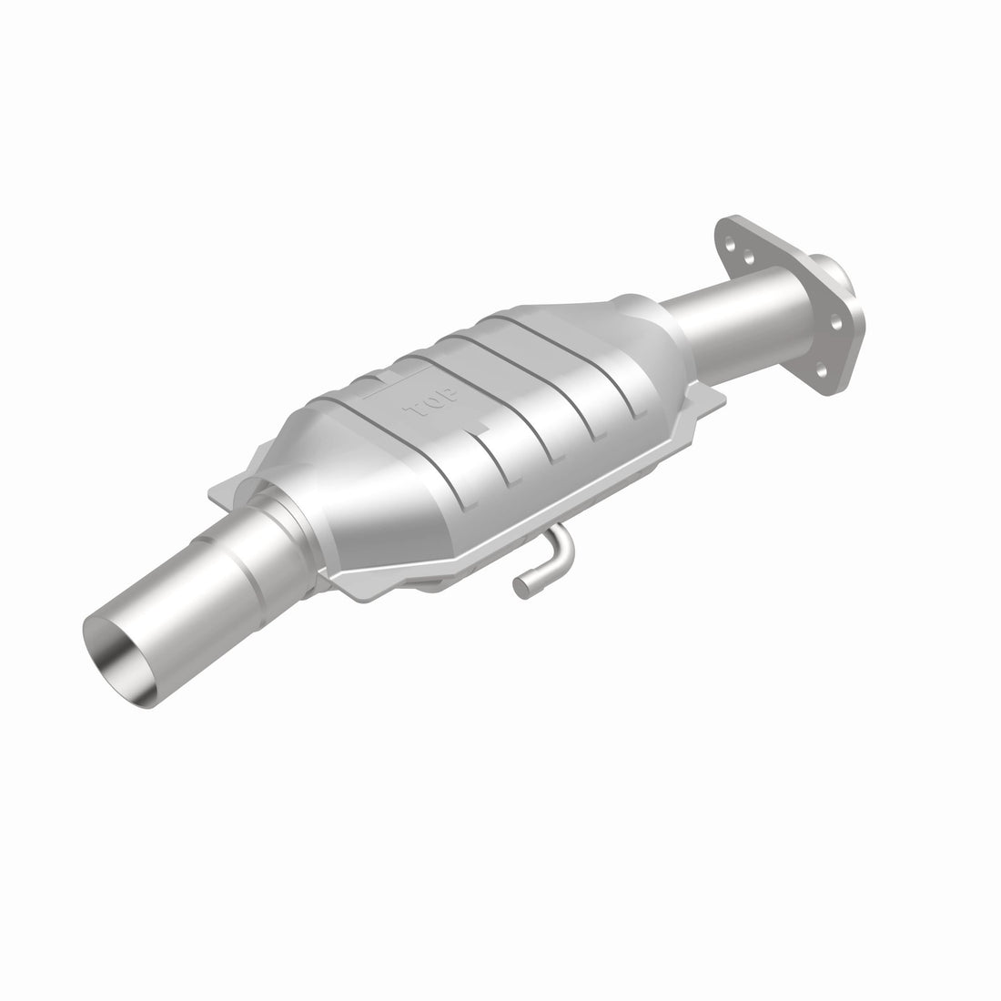 MagnaFlow Exhaust Products 93418 - Standard Grade Direct-Fit Catalytic Converter 3