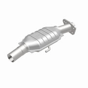 MagnaFlow Exhaust Products 93418 - Standard Grade Direct-Fit Catalytic Converter 3
