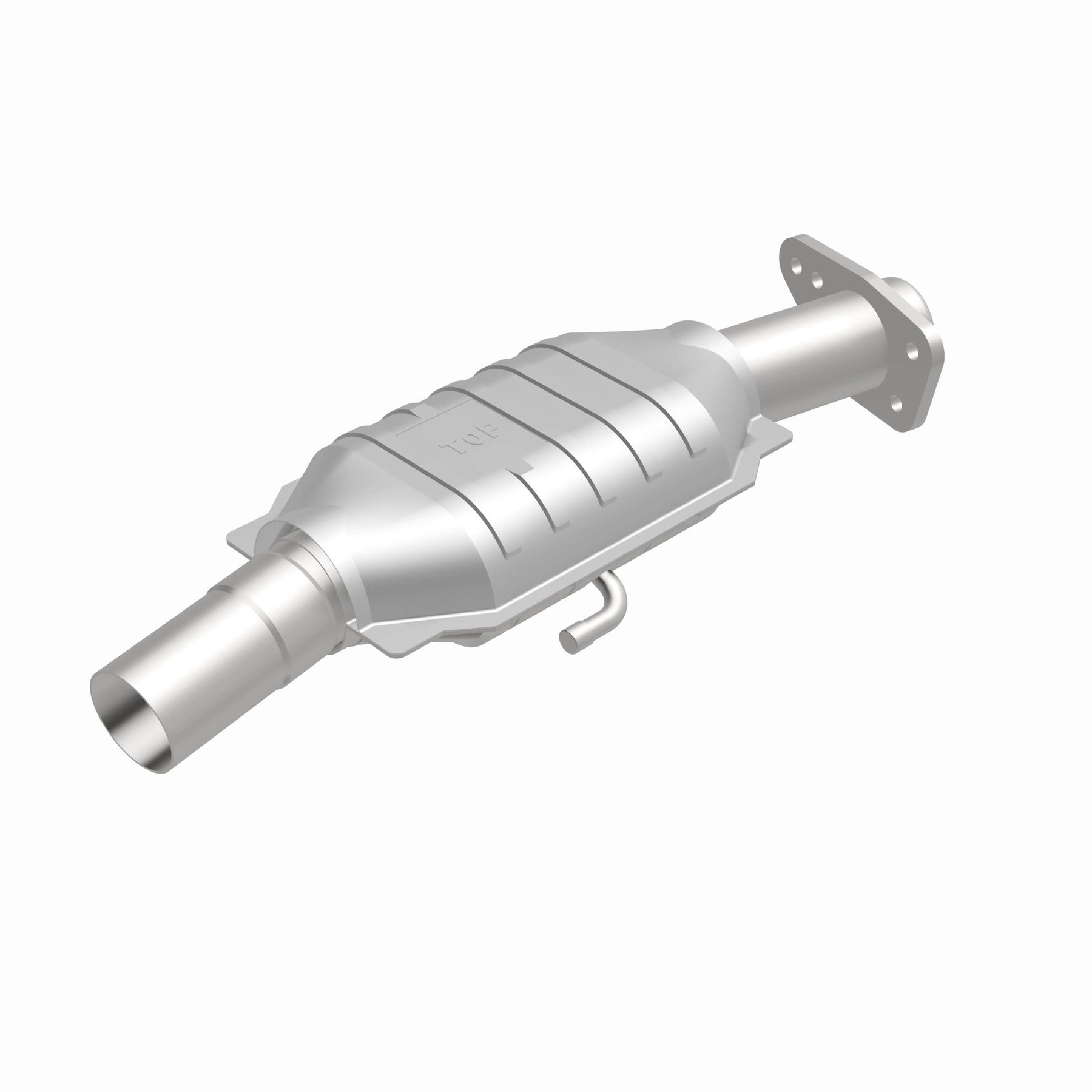 MagnaFlow Exhaust Products 93418 - Standard Grade Direct-Fit Catalytic Converter 3