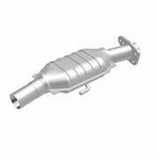 MagnaFlow Exhaust Products 93418 - Standard Grade Direct-Fit Catalytic Converter 4