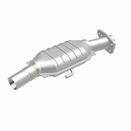 MagnaFlow Exhaust Products 93418 - Standard Grade Direct-Fit Catalytic Converter 4