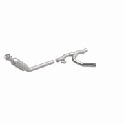 MagnaFlow Exhaust Products 93420 - HM Grade Direct-Fit Catalytic Converter 2