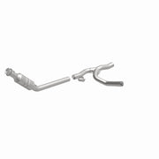 MagnaFlow Exhaust Products 93420 - HM Grade Direct-Fit Catalytic Converter 3