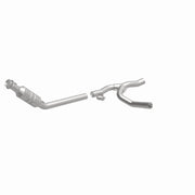 MagnaFlow Exhaust Products 93420 - HM Grade Direct-Fit Catalytic Converter 4