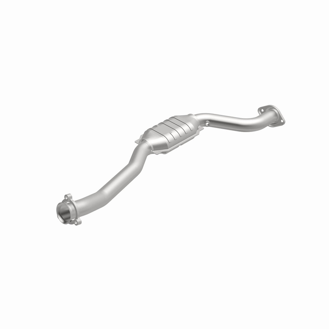 MagnaFlow Exhaust Products 93421 - HM Grade Direct-Fit Catalytic Converter 2