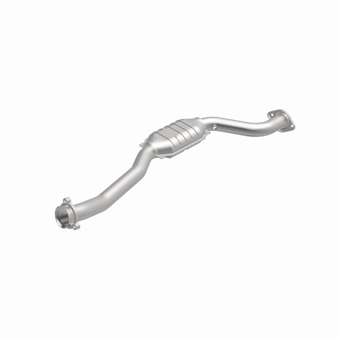 MagnaFlow Exhaust Products 93421 - HM Grade Direct-Fit Catalytic Converter 3