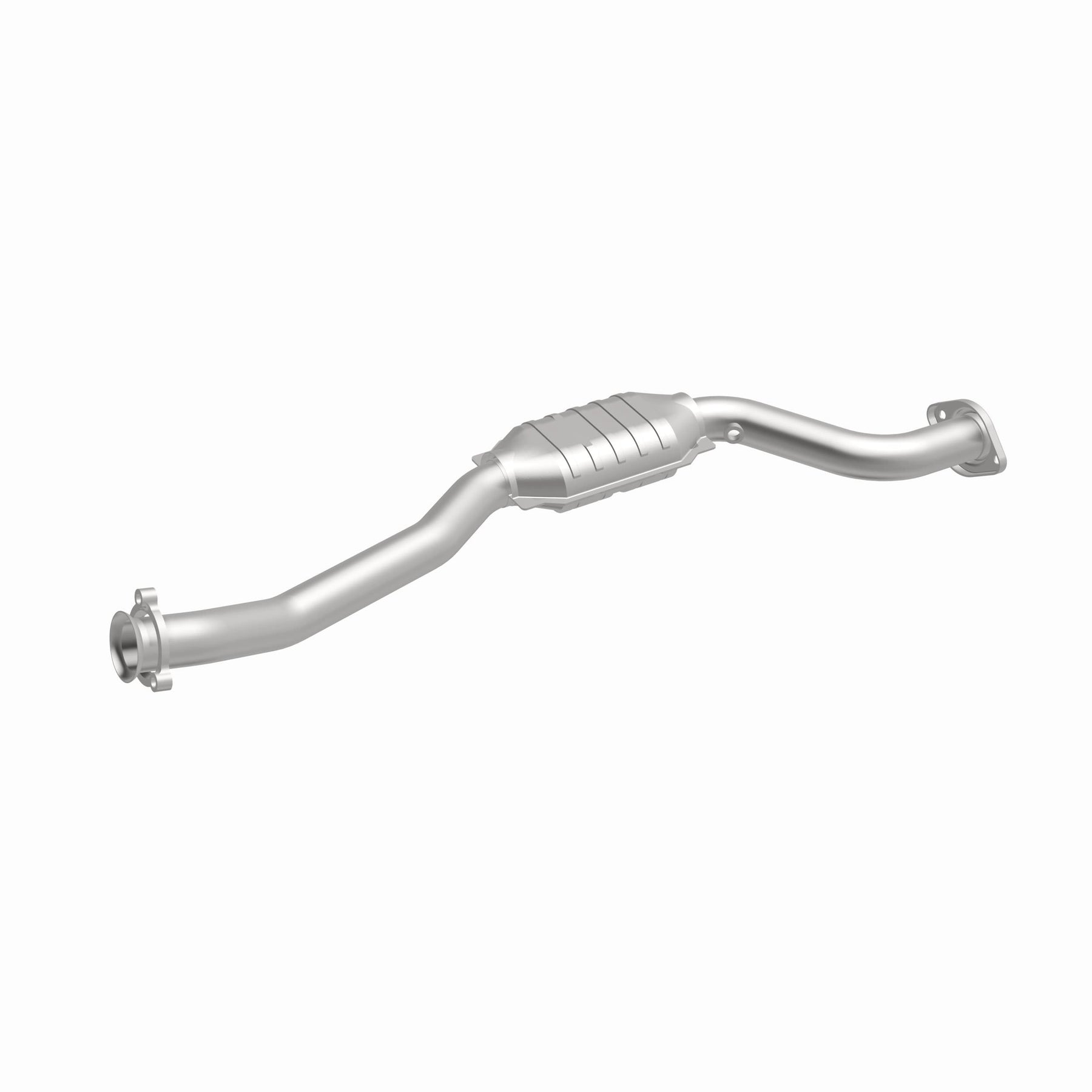 MagnaFlow Exhaust Products 93421 - HM Grade Direct-Fit Catalytic Converter 5