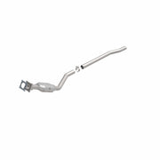 MagnaFlow Exhaust Products Exhaust MagnaFlow Exhaust Products 93425 - HM Grade Direct-Fit Catalytic Converter