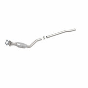 MagnaFlow Exhaust Products Exhaust MagnaFlow Exhaust Products 93425 - HM Grade Direct-Fit Catalytic Converter