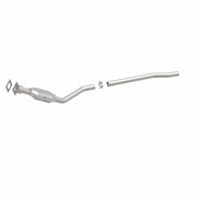 MagnaFlow Exhaust Products Exhaust MagnaFlow Exhaust Products 93425 - HM Grade Direct-Fit Catalytic Converter