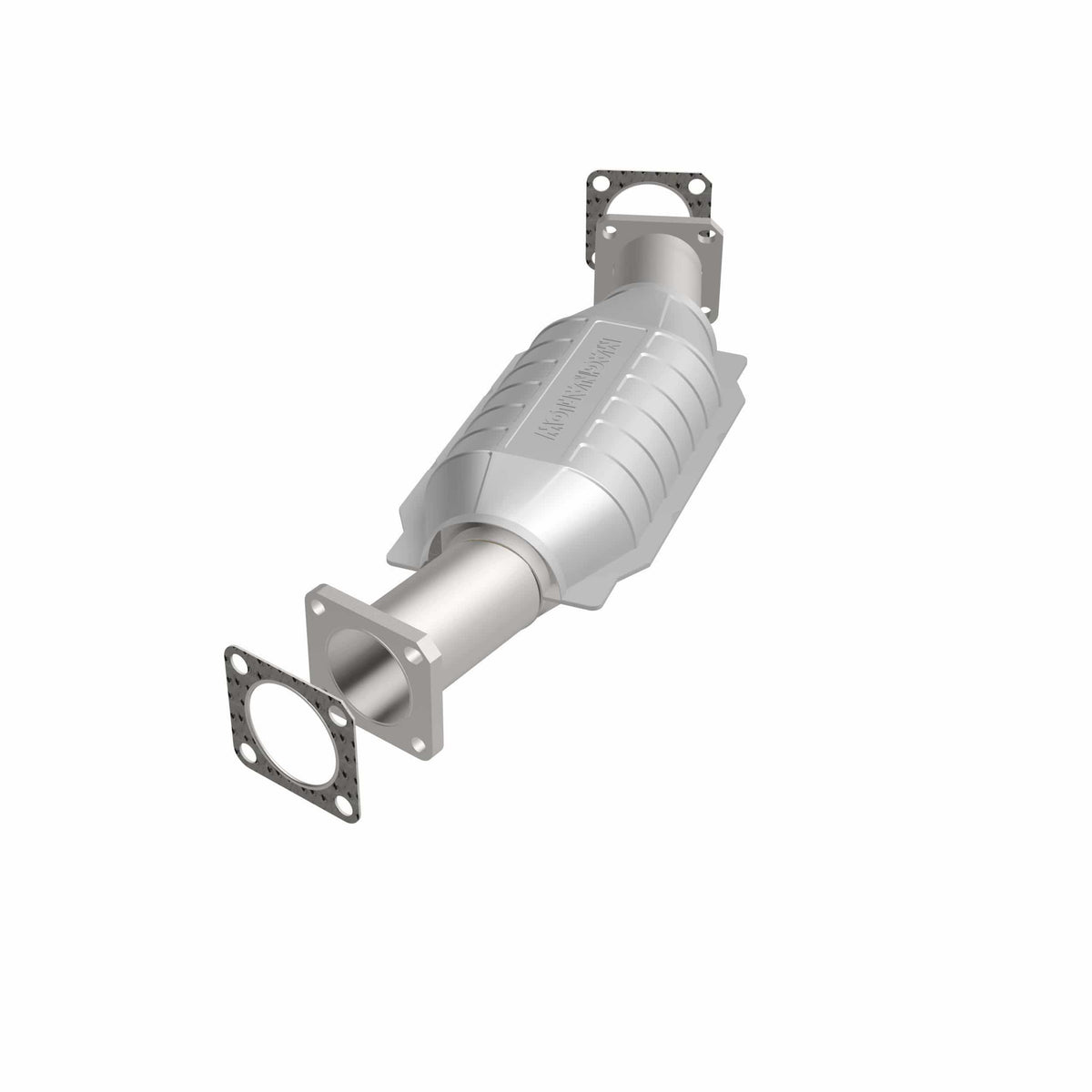 MagnaFlow Exhaust Products Exhaust MagnaFlow Exhaust Products 93426 - Standard Grade Direct-Fit Catalytic Converter