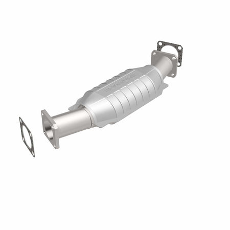 MagnaFlow Exhaust Products Exhaust MagnaFlow Exhaust Products 93426 - Standard Grade Direct-Fit Catalytic Converter