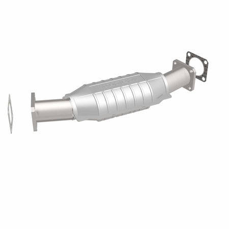 MagnaFlow Exhaust Products Exhaust MagnaFlow Exhaust Products 93426 - Standard Grade Direct-Fit Catalytic Converter