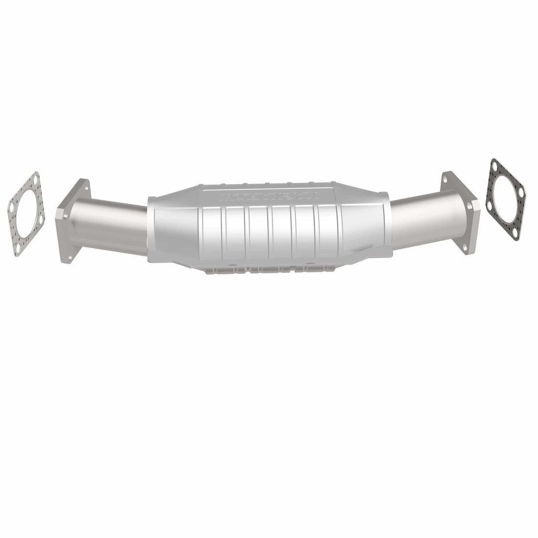 MagnaFlow Exhaust Products Exhaust MagnaFlow Exhaust Products 93426 - Standard Grade Direct-Fit Catalytic Converter
