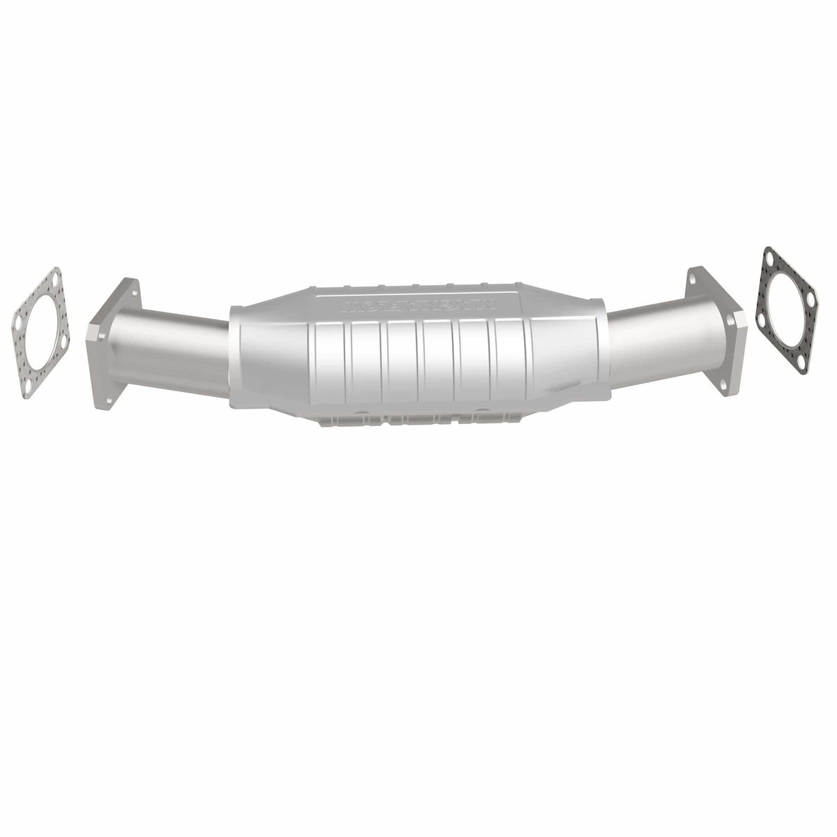 MagnaFlow Exhaust Products Exhaust MagnaFlow Exhaust Products 93426 - Standard Grade Direct-Fit Catalytic Converter