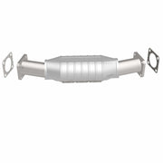 MagnaFlow Exhaust Products Exhaust MagnaFlow Exhaust Products 93426 - Standard Grade Direct-Fit Catalytic Converter