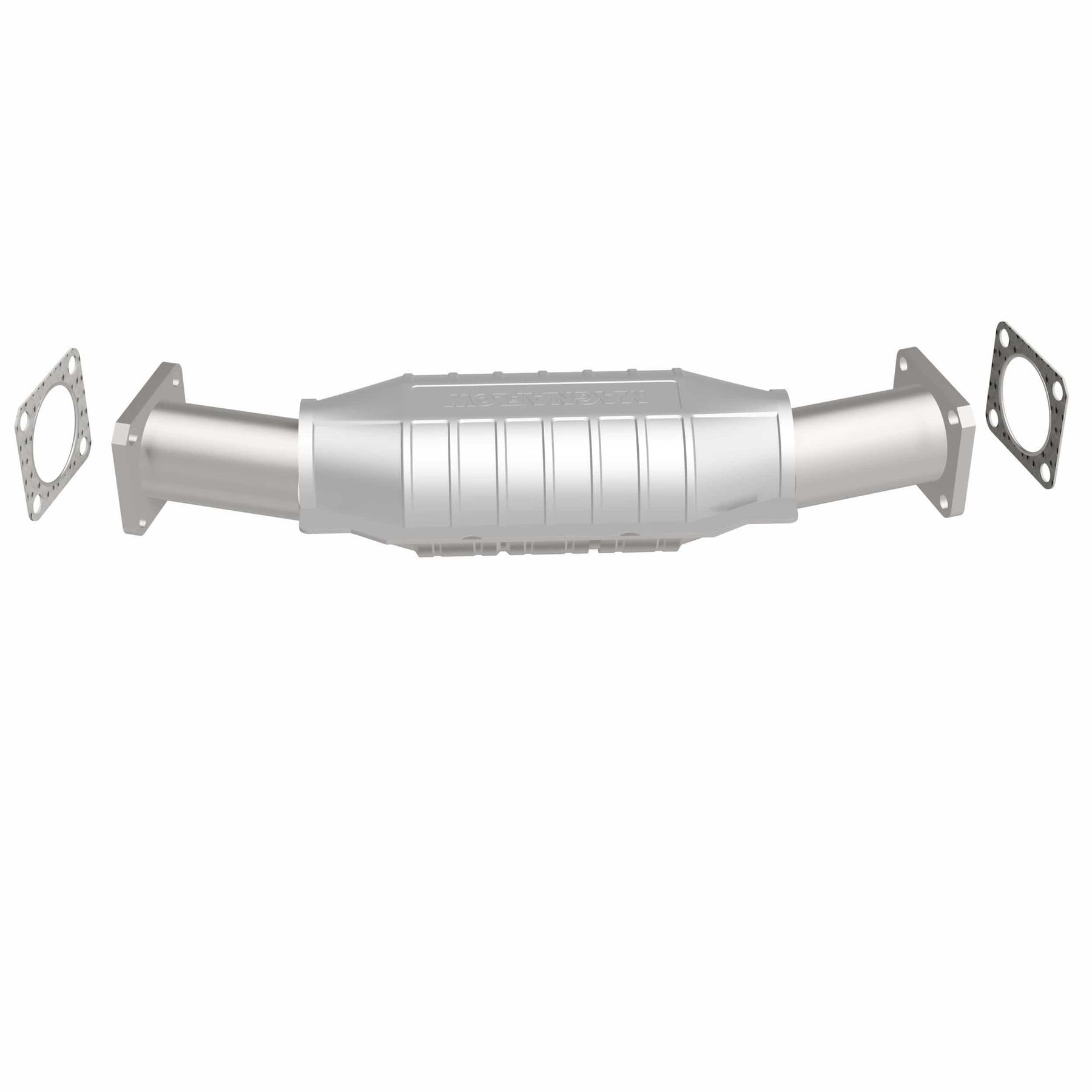 MagnaFlow Exhaust Products Exhaust MagnaFlow Exhaust Products 93426 - Standard Grade Direct-Fit Catalytic Converter