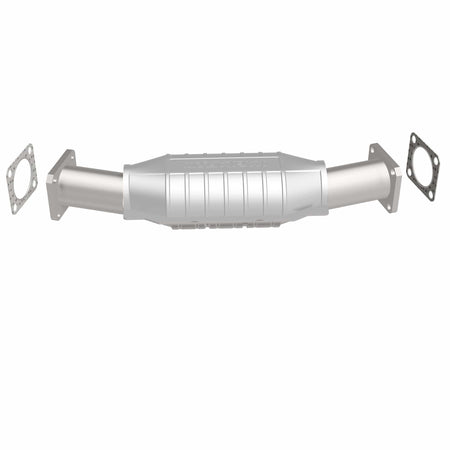 MagnaFlow Exhaust Products Exhaust MagnaFlow Exhaust Products 93426 - Standard Grade Direct-Fit Catalytic Converter