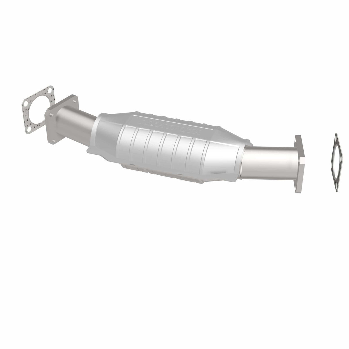 MagnaFlow Exhaust Products Exhaust MagnaFlow Exhaust Products 93426 - Standard Grade Direct-Fit Catalytic Converter