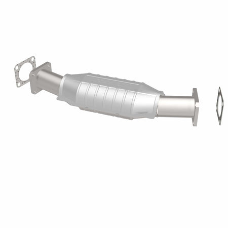 MagnaFlow Exhaust Products Exhaust MagnaFlow Exhaust Products 93426 - Standard Grade Direct-Fit Catalytic Converter