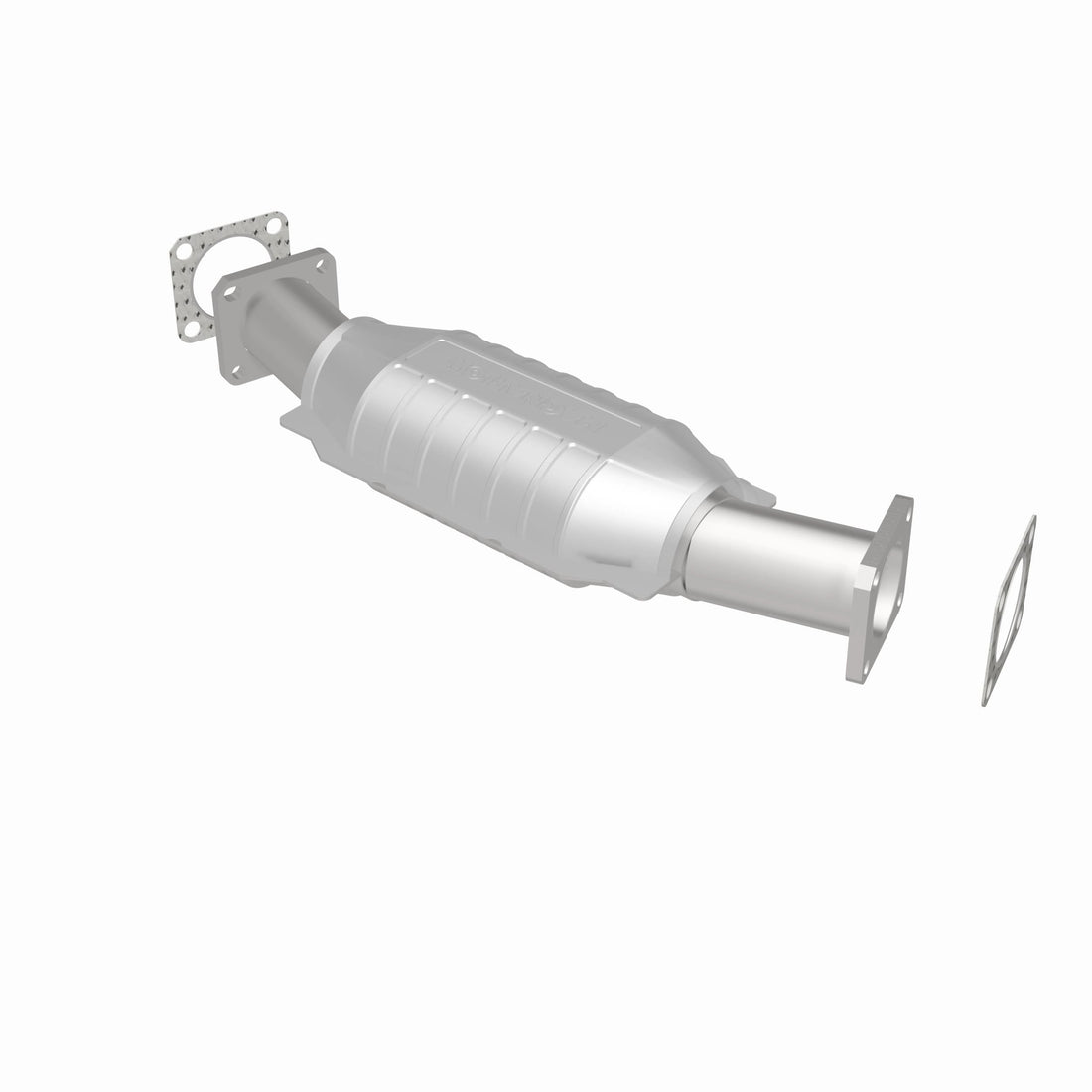 MagnaFlow Exhaust Products 93426 - Standard Grade Direct-Fit Catalytic Converter