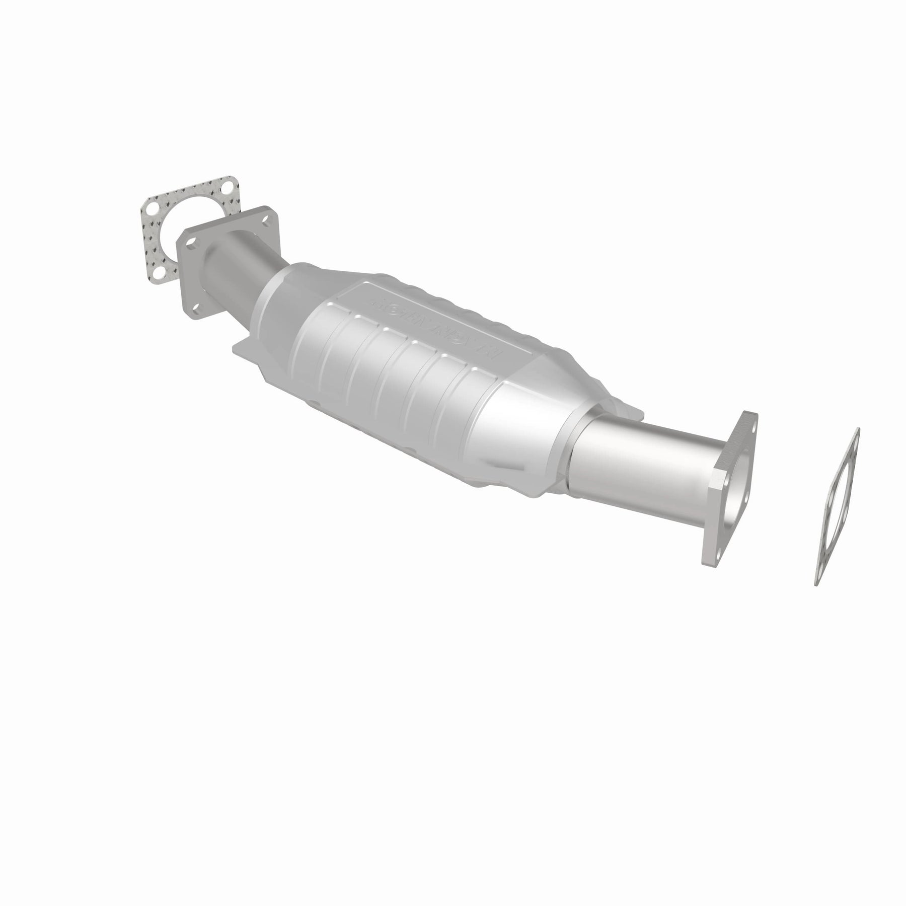 MagnaFlow Exhaust Products 93426 - Standard Grade Direct-Fit Catalytic Converter