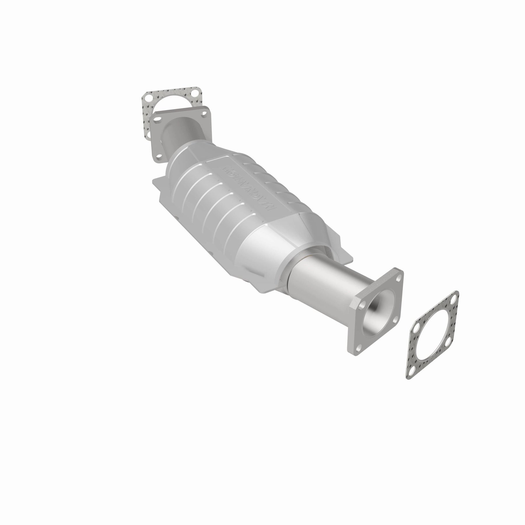 MagnaFlow Exhaust Products 93426 - Standard Grade Direct-Fit Catalytic Converter
