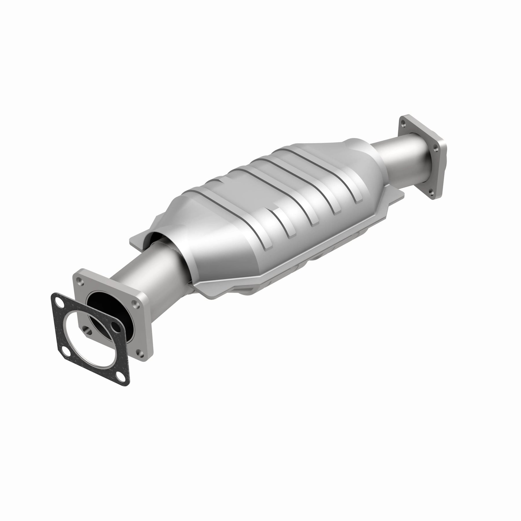 MagnaFlow Exhaust Products 93427 - Standard Grade Direct-Fit Catalytic Converter