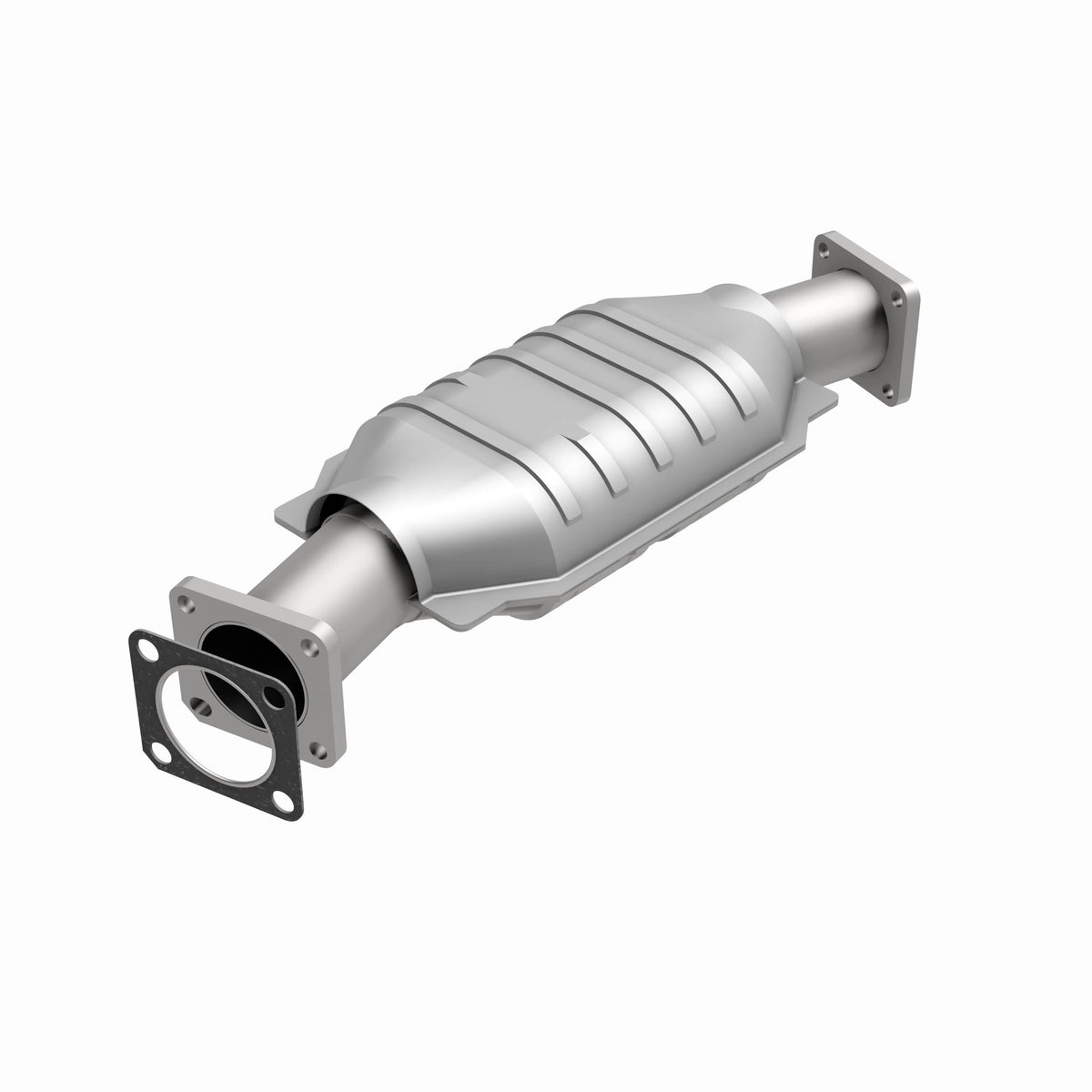 MagnaFlow Exhaust Products 93427 - Standard Grade Direct-Fit Catalytic Converter 1