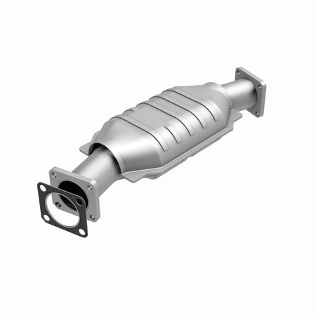 MagnaFlow Exhaust Products 93427 - Standard Grade Direct-Fit Catalytic Converter 1