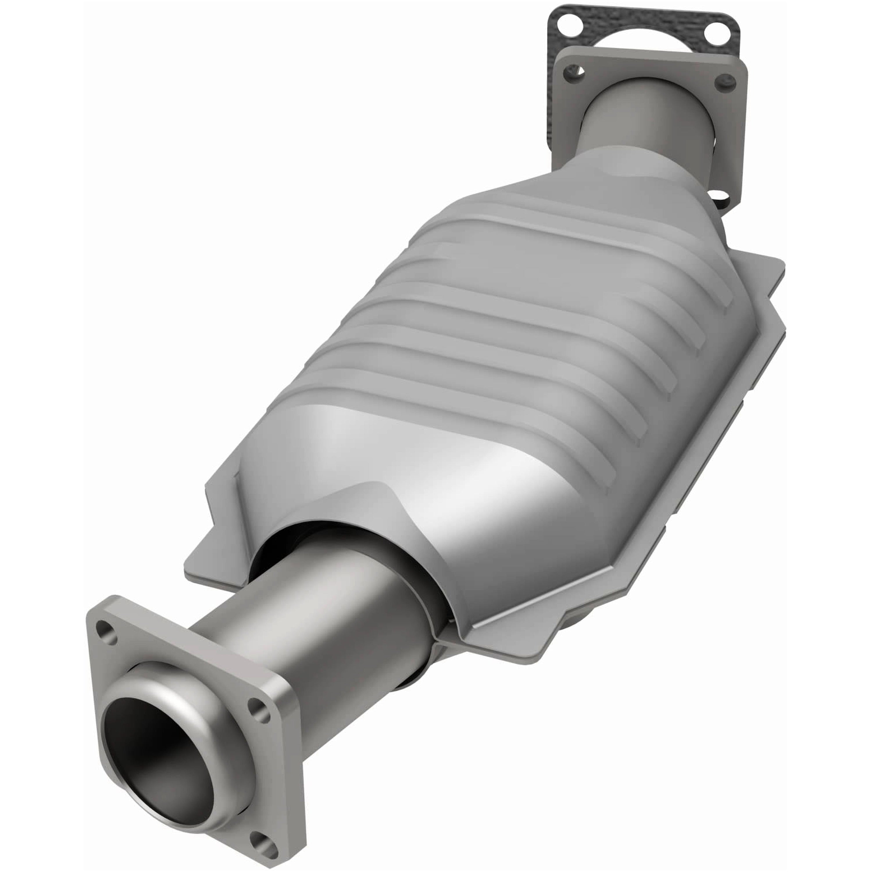 MagnaFlow Exhaust Products 93427 - Standard Grade Direct-Fit Catalytic Converter 3