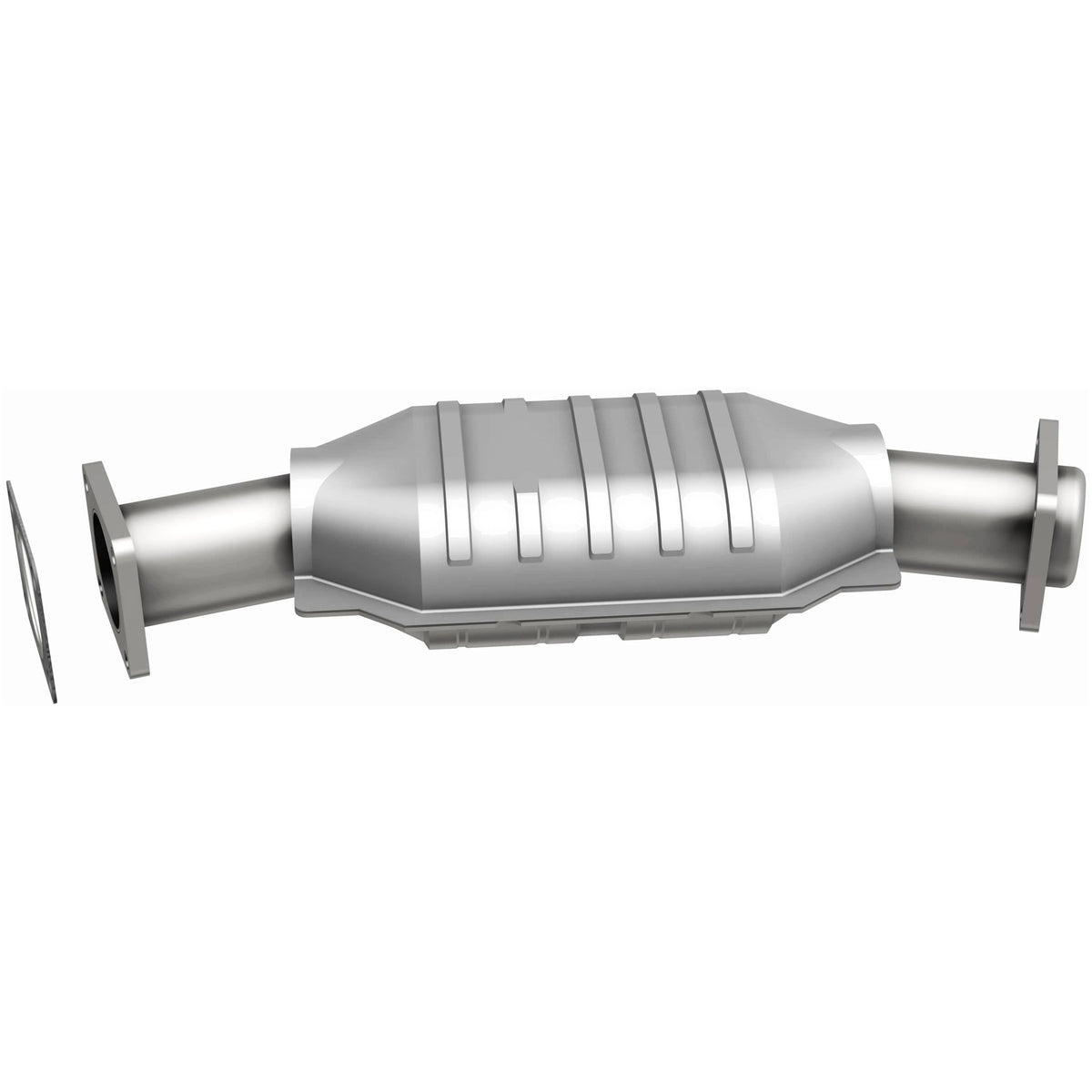 MagnaFlow Exhaust Products 93427 - Standard Grade Direct-Fit Catalytic Converter 4