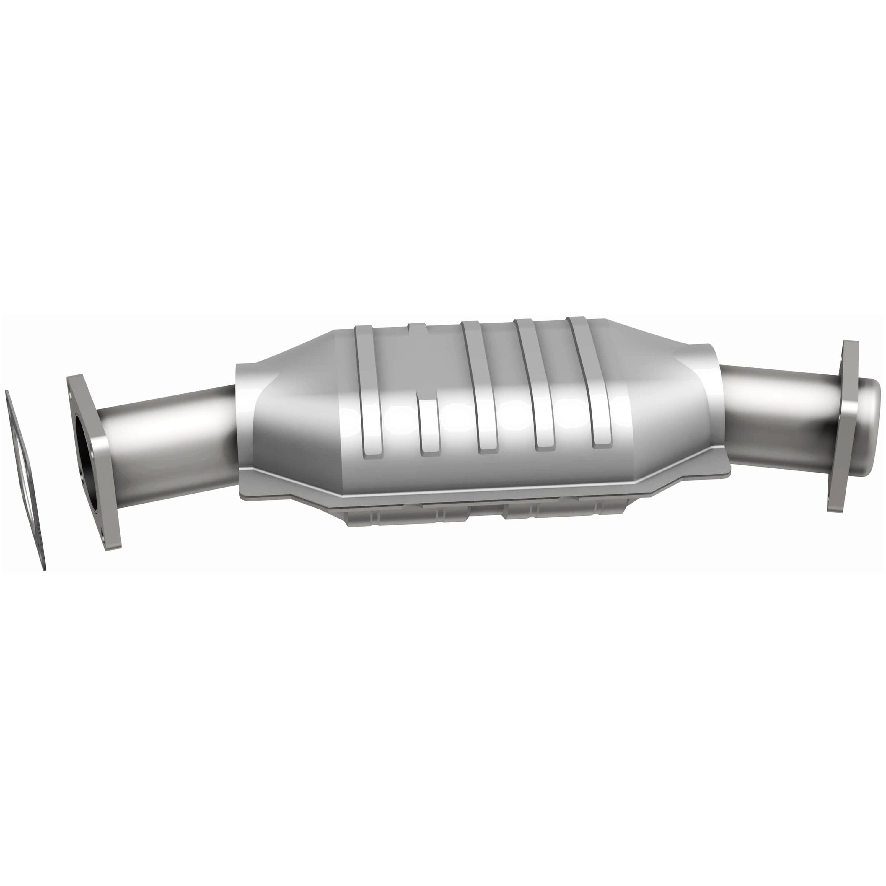 MagnaFlow Exhaust Products 93427 - Standard Grade Direct-Fit Catalytic Converter 4