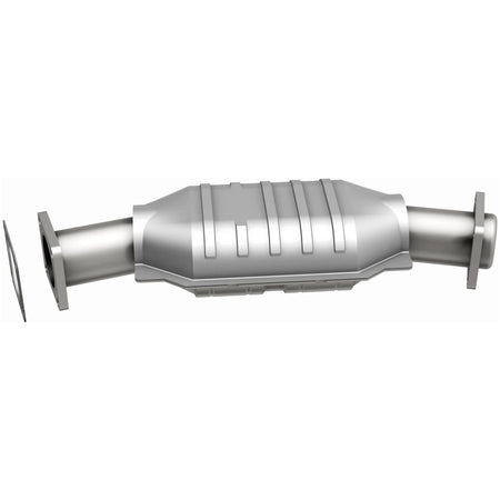 MagnaFlow Exhaust Products 93427 - Standard Grade Direct-Fit Catalytic Converter 4