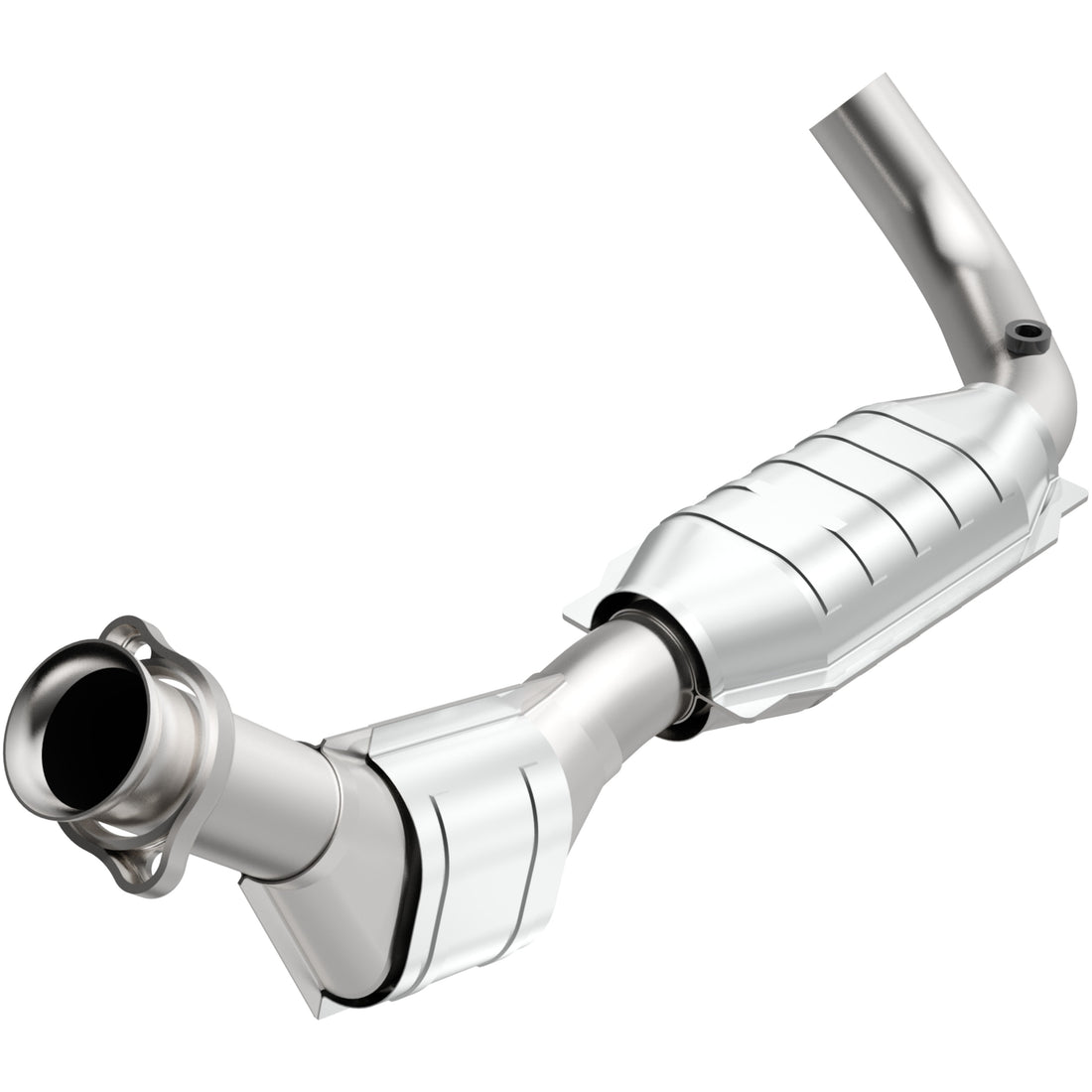 MagnaFlow Exhaust Products 93428 - HM Grade Direct-Fit Catalytic Converter 3