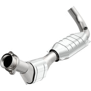 MagnaFlow Exhaust Products 93428 - HM Grade Direct-Fit Catalytic Converter 3