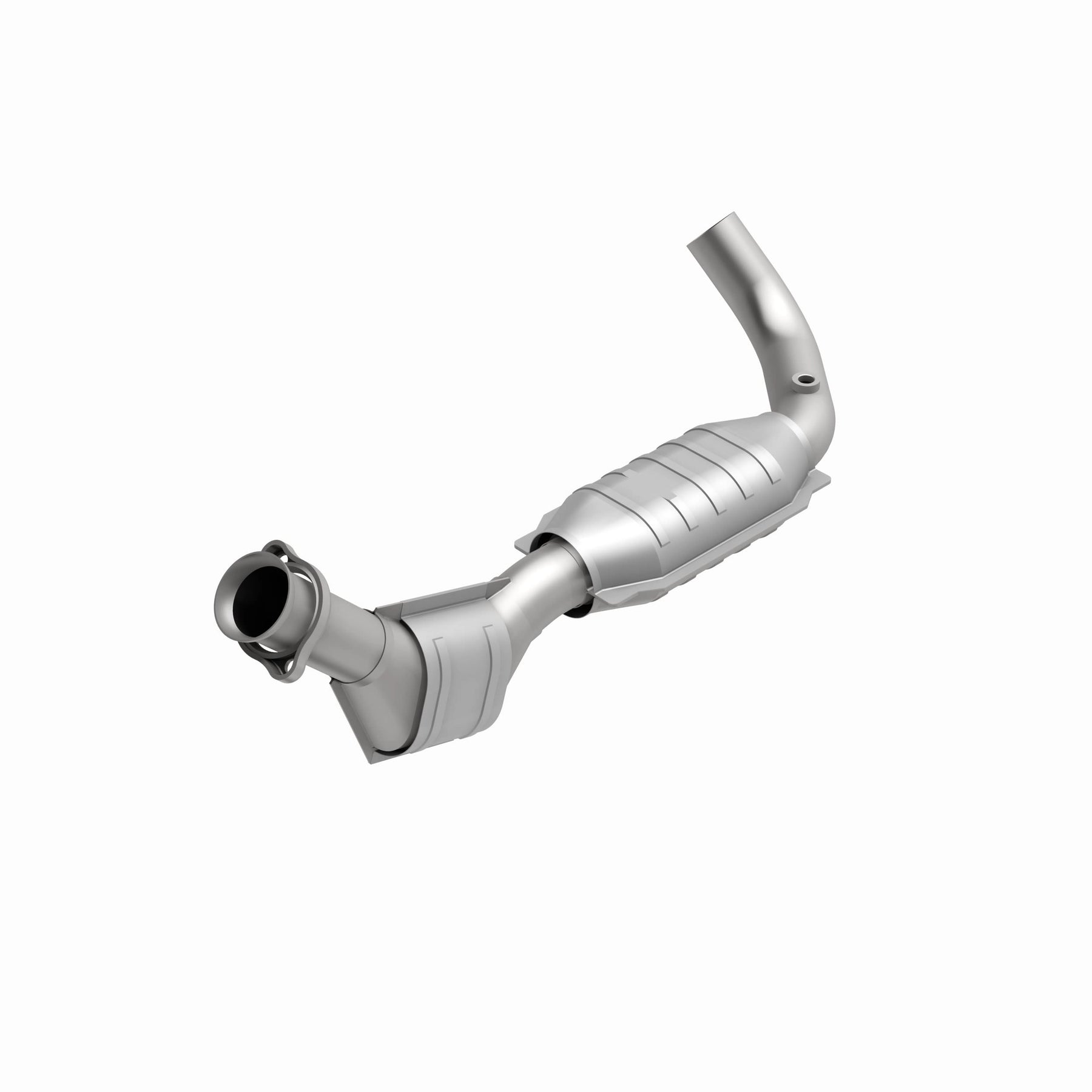 MagnaFlow Exhaust Products 93428 - HM Grade Direct-Fit Catalytic Converter 5