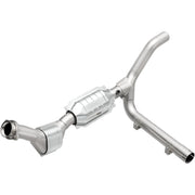 MagnaFlow Exhaust Products 93429 - HM Grade Direct-Fit Catalytic Converter 1