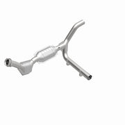 MagnaFlow Exhaust Products 93429 - HM Grade Direct-Fit Catalytic Converter 3