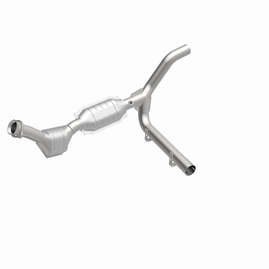 MagnaFlow Exhaust Products 93429 - HM Grade Direct-Fit Catalytic Converter 4