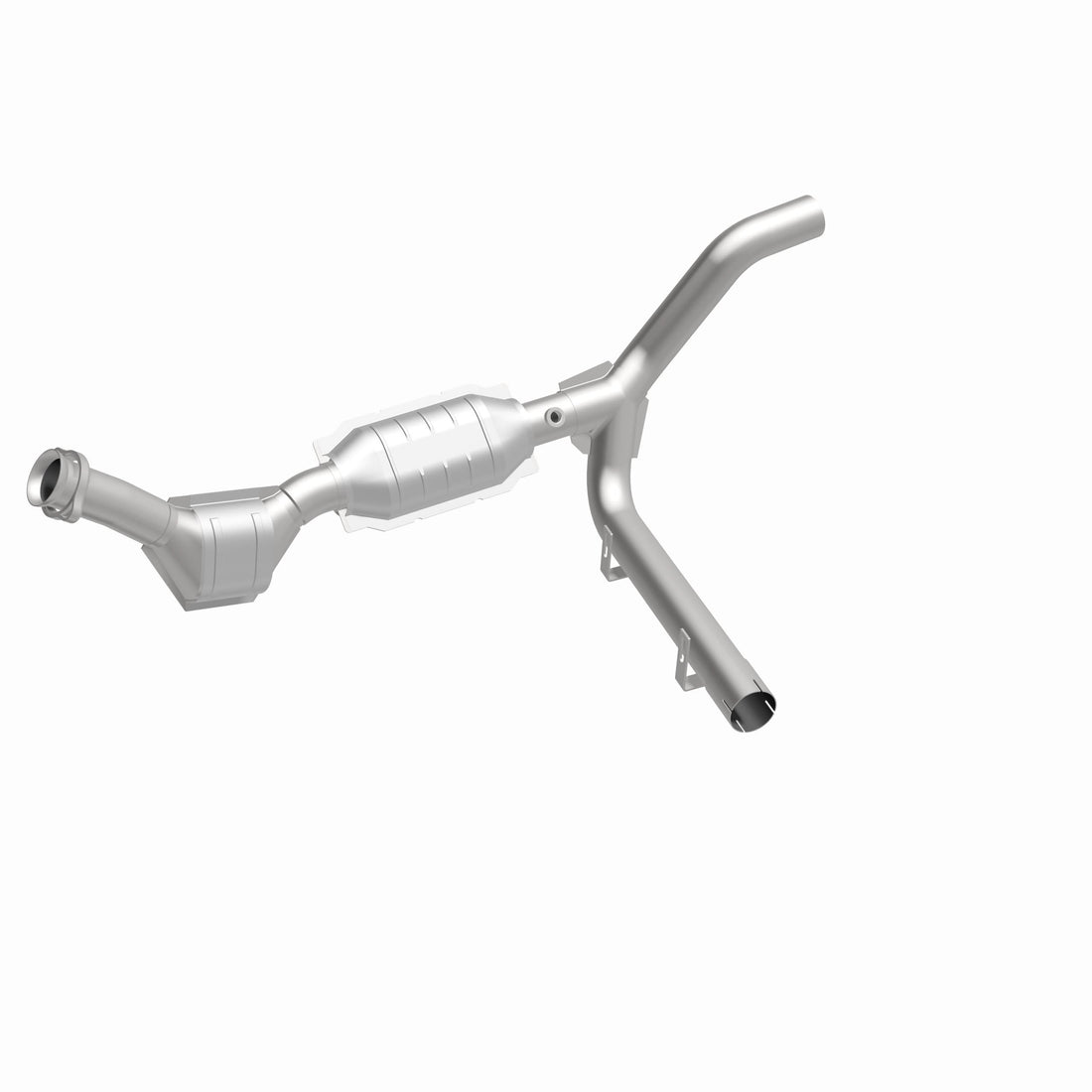 MagnaFlow Exhaust Products 93429 - HM Grade Direct-Fit Catalytic Converter 5