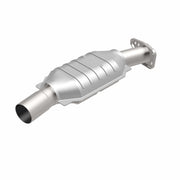 MagnaFlow Exhaust Products Exhaust MagnaFlow Exhaust Products 93431 - Standard Grade Direct-Fit Catalytic Converter